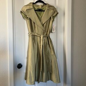 Jessica Howard Women's Midi Dress